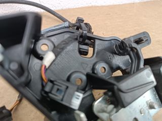 Cerradura BMW C400GT C400X 2018-2020 guantera