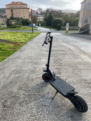 Patinete Eléctrico VMAX r55