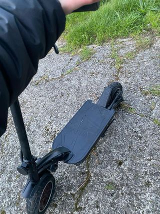 Patinete Eléctrico VMAX r55