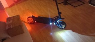 Patinete Eléctrico VMAX r55