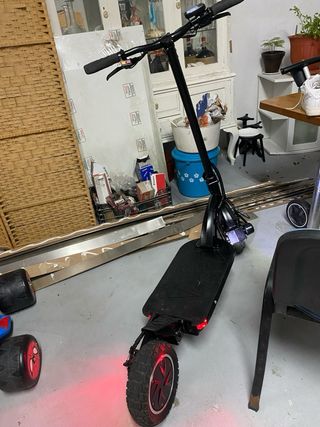 Patinete Eléctrico VMAX r55