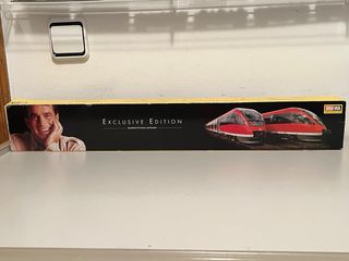 Automotor “Talent” Brawa H0 con defecto.