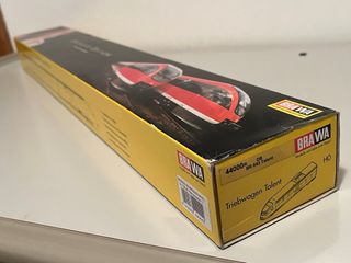 Automotor “Talent” Brawa H0 con defecto.