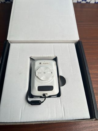 Garmin Edge 520 Ciclocomputador