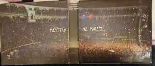 CD Rosendo - Directo en las Ventas 27.9.14