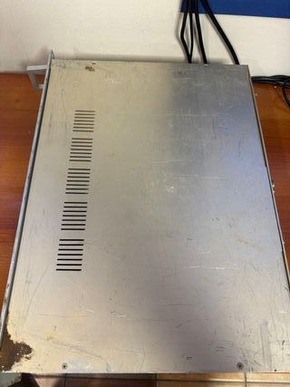 Transmisor FM Profesional OMB 20W