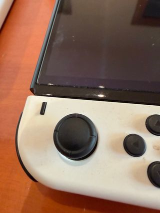 Nintendo Switch OLED + Mario Kart 8 Deluxe