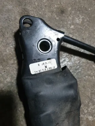 Hebilla Ford Mondeo MK2