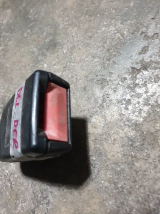 Hebilla Ford Mondeo MK2