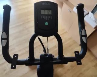 Bicicleta Estática Cecotec Fit