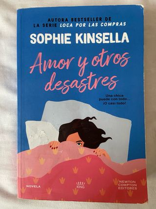 Amor y otros desastres