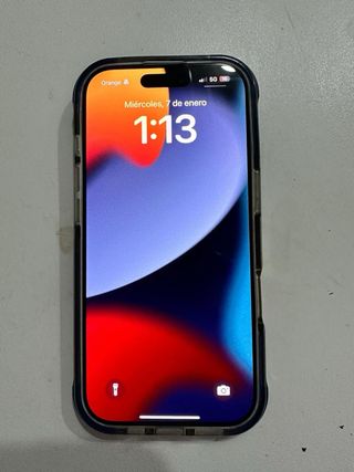 iPhone 16 Pro 256GB en don benito