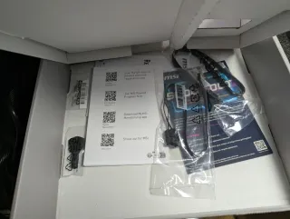 Placa Base MSI B850M Gaming Plus