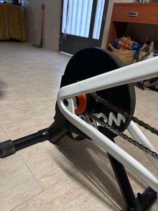 Bicicleta Indoor Inteligente Zwift Ride