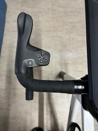 Bicicleta Indoor Inteligente Zwift Ride