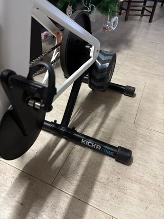 Bicicleta Indoor Inteligente Zwift Ride