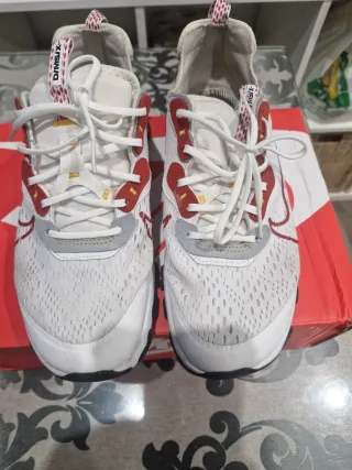 Zapatillas Nike React Vision ☆☆☆ORIGINALES ☆☆☆