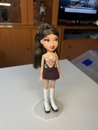 Bratz Dana Girlz Nite out