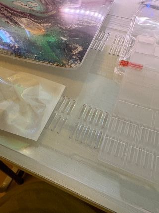 Funda + Protector MacBook Pro 13 2016-2022