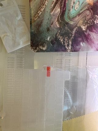 Funda + Protector MacBook Pro 13 2016-2022