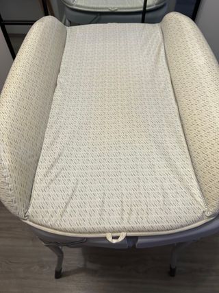 Bañera Cambiador Chicco