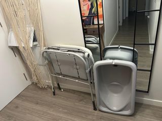 Bañera Cambiador Chicco