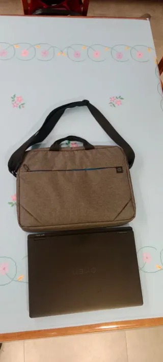 Portátil HP OMEN Negro/Gris