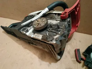 Motosierra Sterwins PCS2-45-31