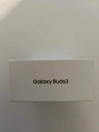 Samsung Galaxy Buds3 Cuffiette