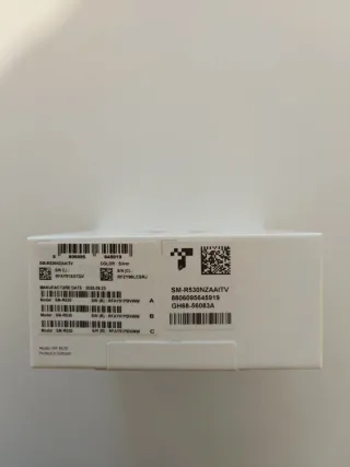 Samsung Galaxy Buds3 Cuffiette