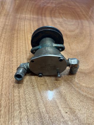 Bomba Agua Kohler GM104855 ZG16