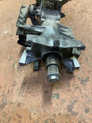 Columna Dirección BMW e46