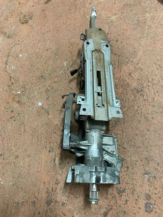 Columna Dirección BMW e46