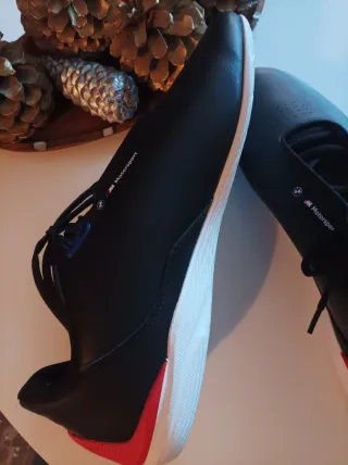 Deportivas Puma BMW Talla 44