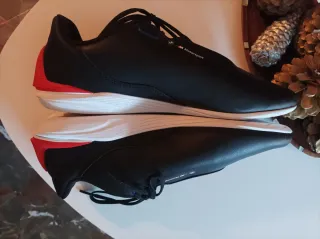 Deportivas Puma BMW Talla 44