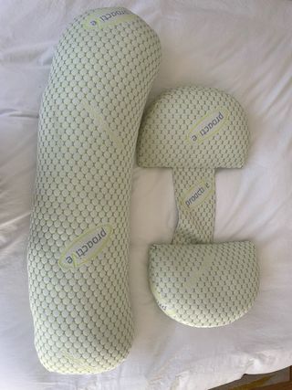 Oternal - Almohada Embarazo Proactive