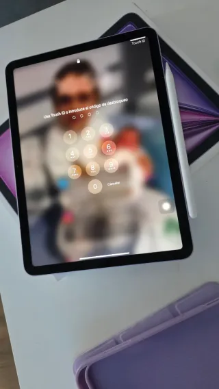 iPad Air 11” (M2) – 128 GB