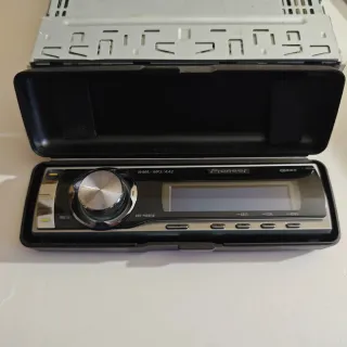 Pioneer DEH-P6900IB Bluetooth Radio Coche