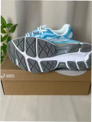 Asics Gel-NYC Arctic Sky Talla 38