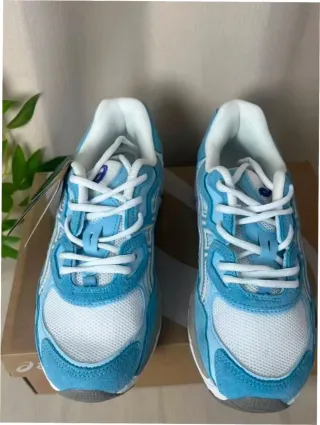 Asics Gel-NYC Arctic Sky Talla 38