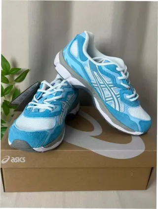 Asics Gel-NYC Arctic Sky Talla 38