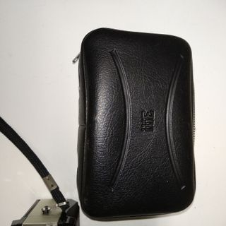 Agfa Agfamatic Anni 70 Fotocamera