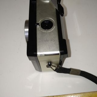 Agfa Agfamatic Anni 70 Fotocamera