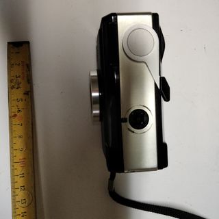 Agfa Agfamatic Anni 70 Fotocamera