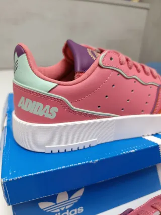Adidas Supercourt W 36