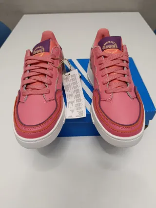 Adidas Supercourt W 36