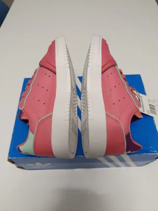 Adidas Supercourt W 36