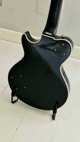 Greg Bennett Avion AV7 Les Paul Guitarra