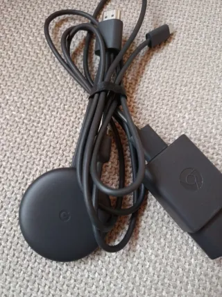 Chromecast de Google