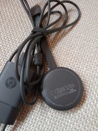 Chromecast de Google